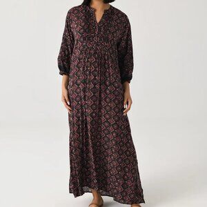 NATALIE MARTIN WOMEN'S SAMMIE MAXI DRESS